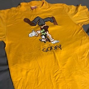 Vintage 90’s Goofy T Shirt